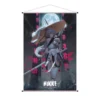 Goddess of Victory: Nikke - Scarlett Wall Scroll