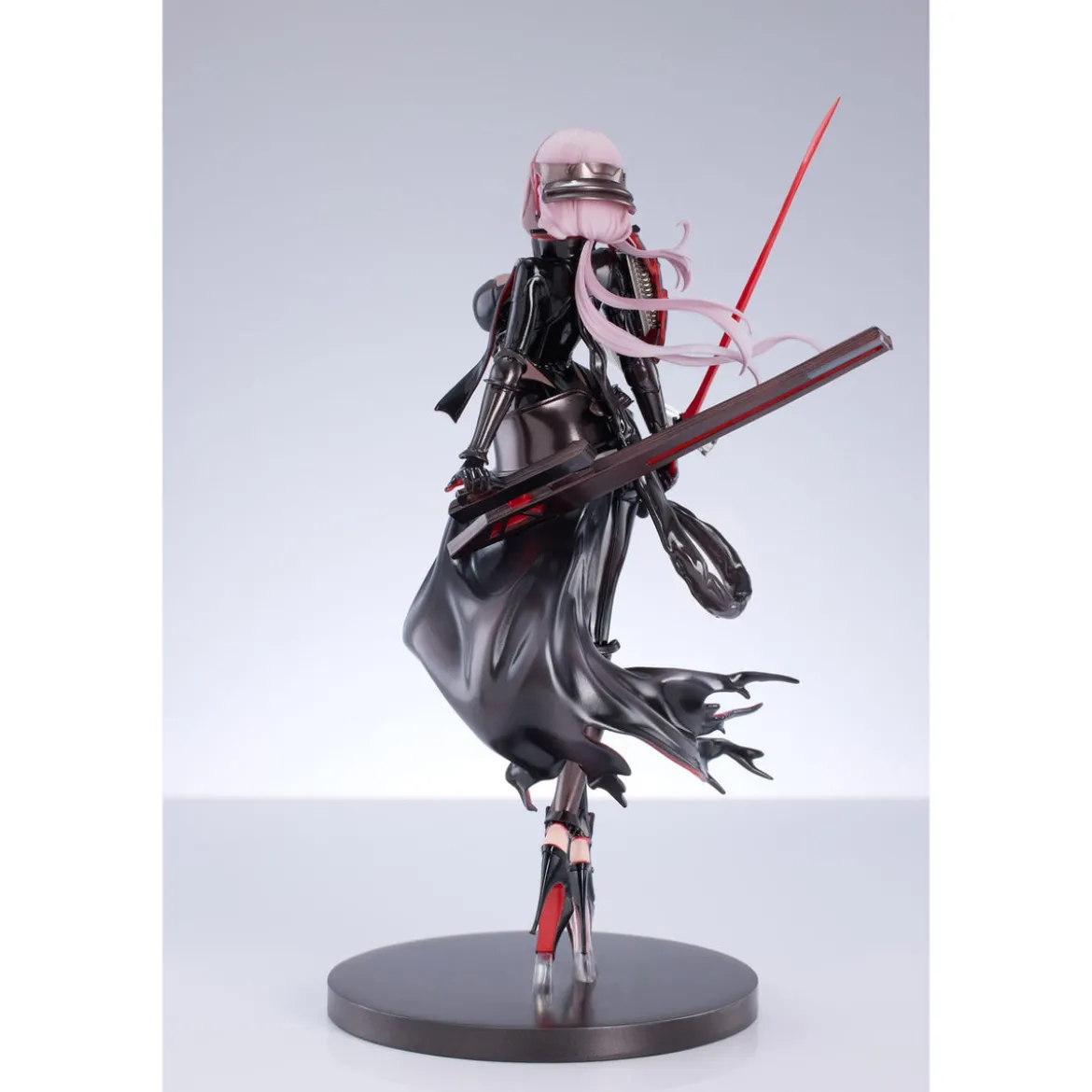 Goddess of Victory: Nikke - Scarlet: Black Shadow 1:10 Figur