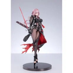 Goddess of Victory: Nikke - Scarlet: Black Shadow 1:10 Figur
