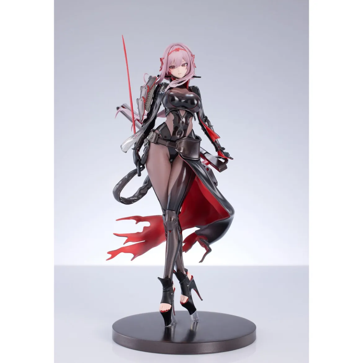 Goddess of Victory: Nikke - Scarlet: Black Shadow 1:10 Figur