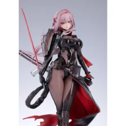 Goddess of Victory: Nikke - Scarlet: Black Shadow 1:10 Figur