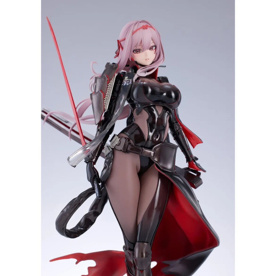 Goddess of Victory: Nikke - Scarlet: Black Shadow 1:10 Figur