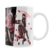 Goddess of Victory: Nikke - Scarlet Tasse