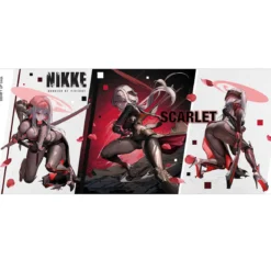 Goddess of Victory: Nikke - Scarlet Tasse