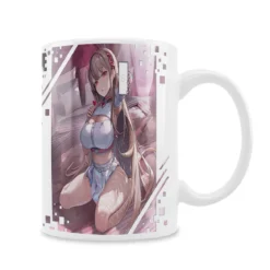 Goddess of Victory: Nikke - Viper Tasse
