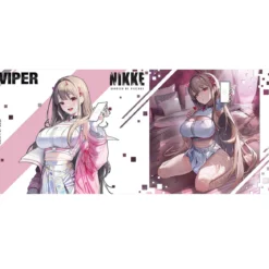 Goddess of Victory: Nikke - Viper Tasse