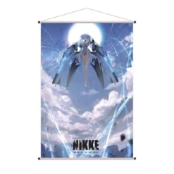 Goddess of Victory: Nikke Wandrolle Cinderella 60 x 90 cm