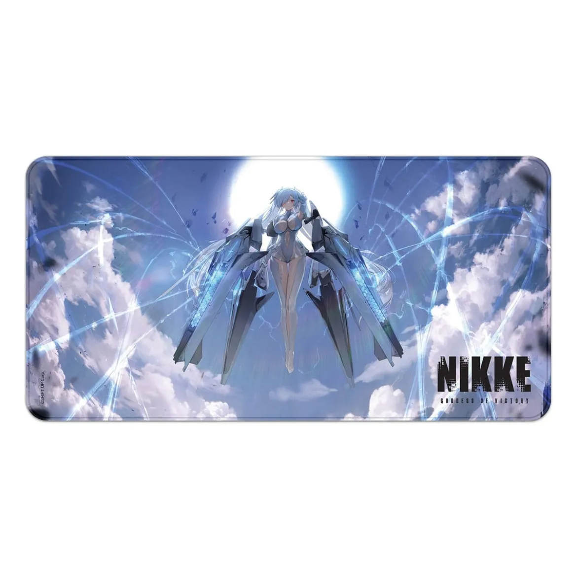 Goddess of Victory: Nikke XXL Mousepad Cinderella