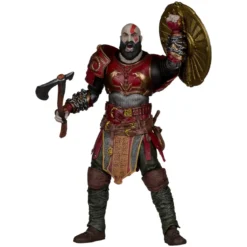 God of War McFarlane Elite Edition Actionfigur Kratos 18 cm