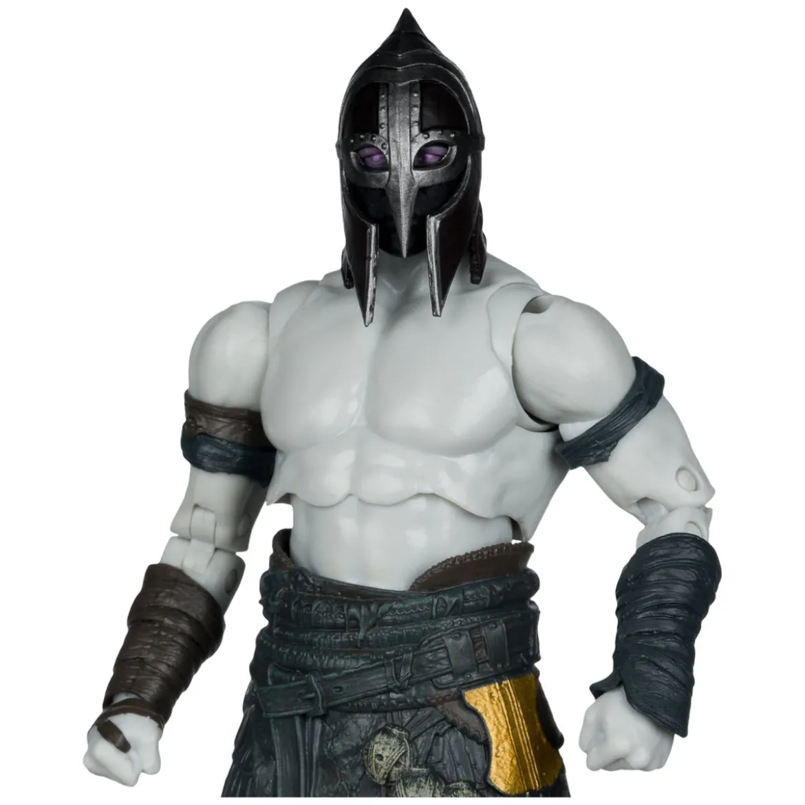 God of War Ragnarok Actionfigur Einherjar 19 cm