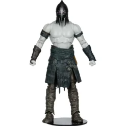 God of War Ragnarok Actionfigur Einherjar 19 cm