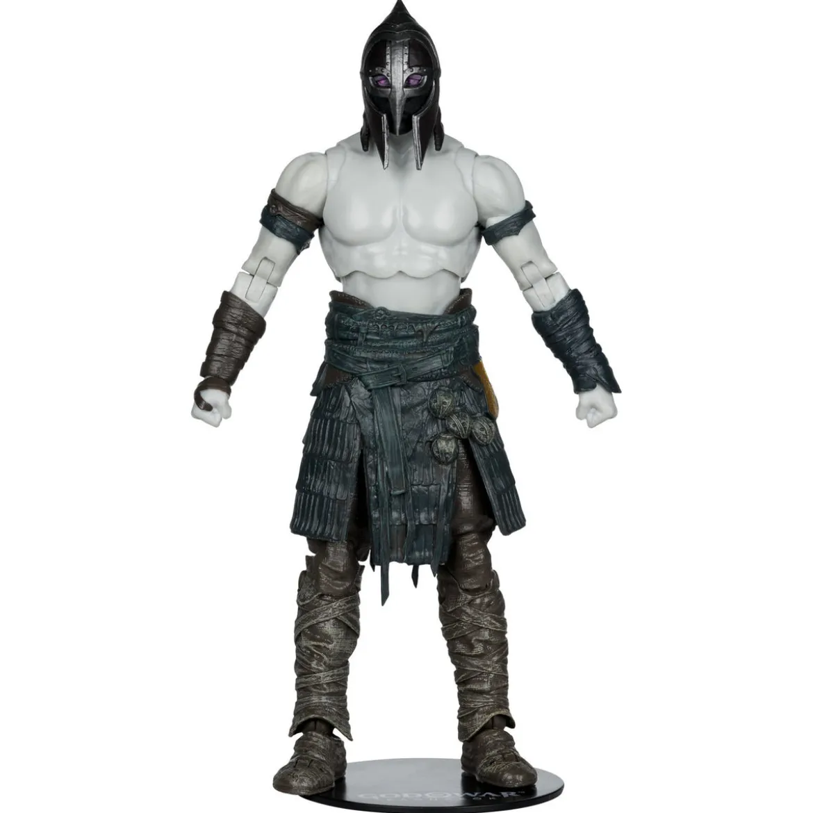 God of War Ragnarok Actionfigur Einherjar 19 cm