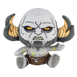 God of War - Stubbins Plüsch Figuren Set