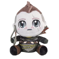 God of War - Stubbins Plüsch Figuren Set