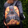 Godzilla - Rucksack