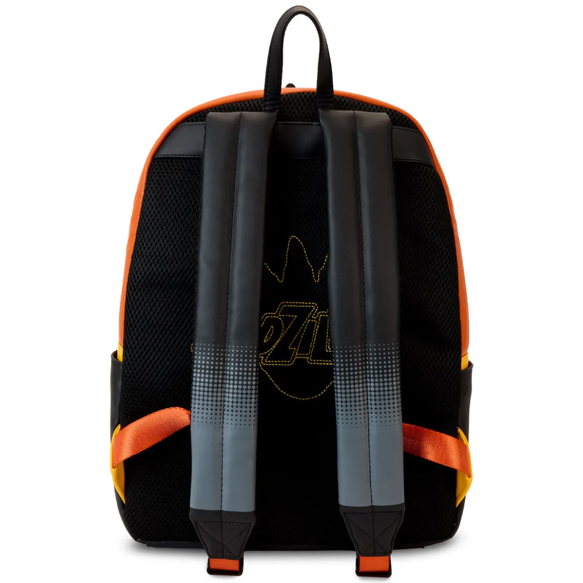 Godzilla - Rucksack