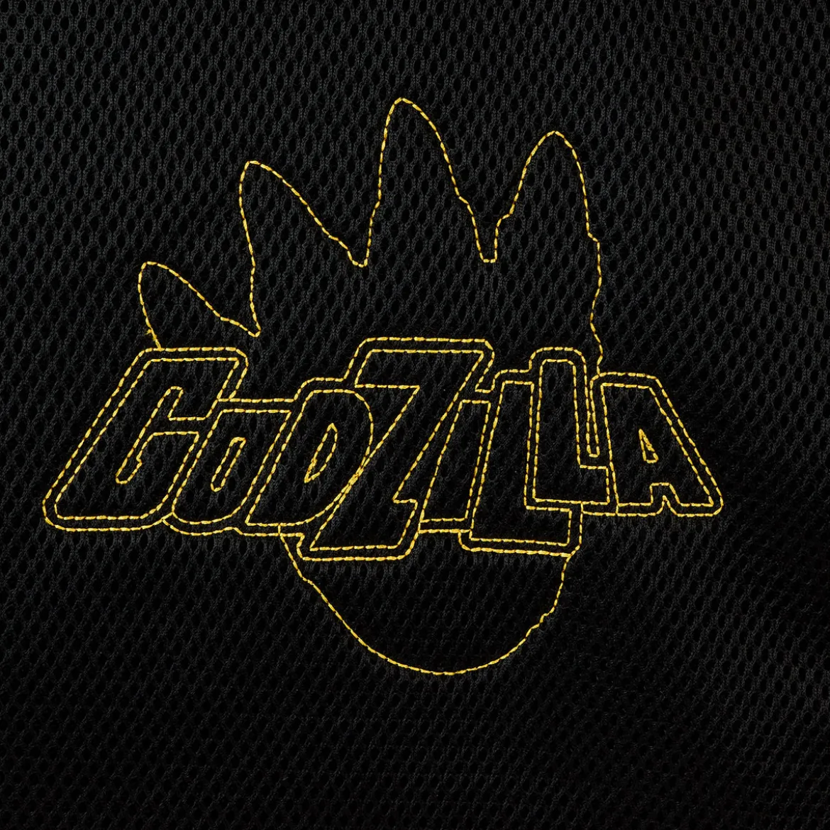Godzilla - Rucksack