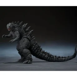 Godzilla 2014 S.H.MonsterArts Actionfigur Godzilla Movie