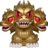 Godzilla Spardose King Ghidorah