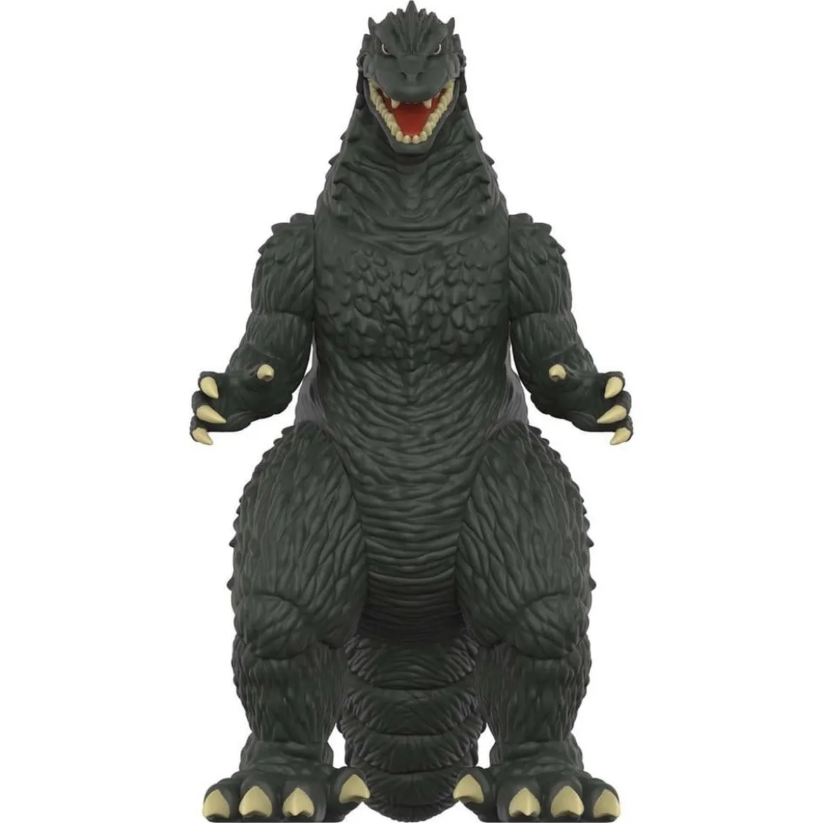 Godzilla Toho ReAction Actionfigur Godzilla (2000, Charging) 24 cm