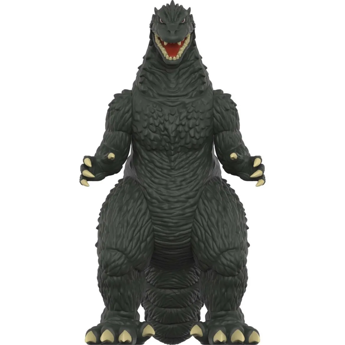 Godzilla Toho ReAction Actionfigur Godzilla (2000, Charging) 24 cm