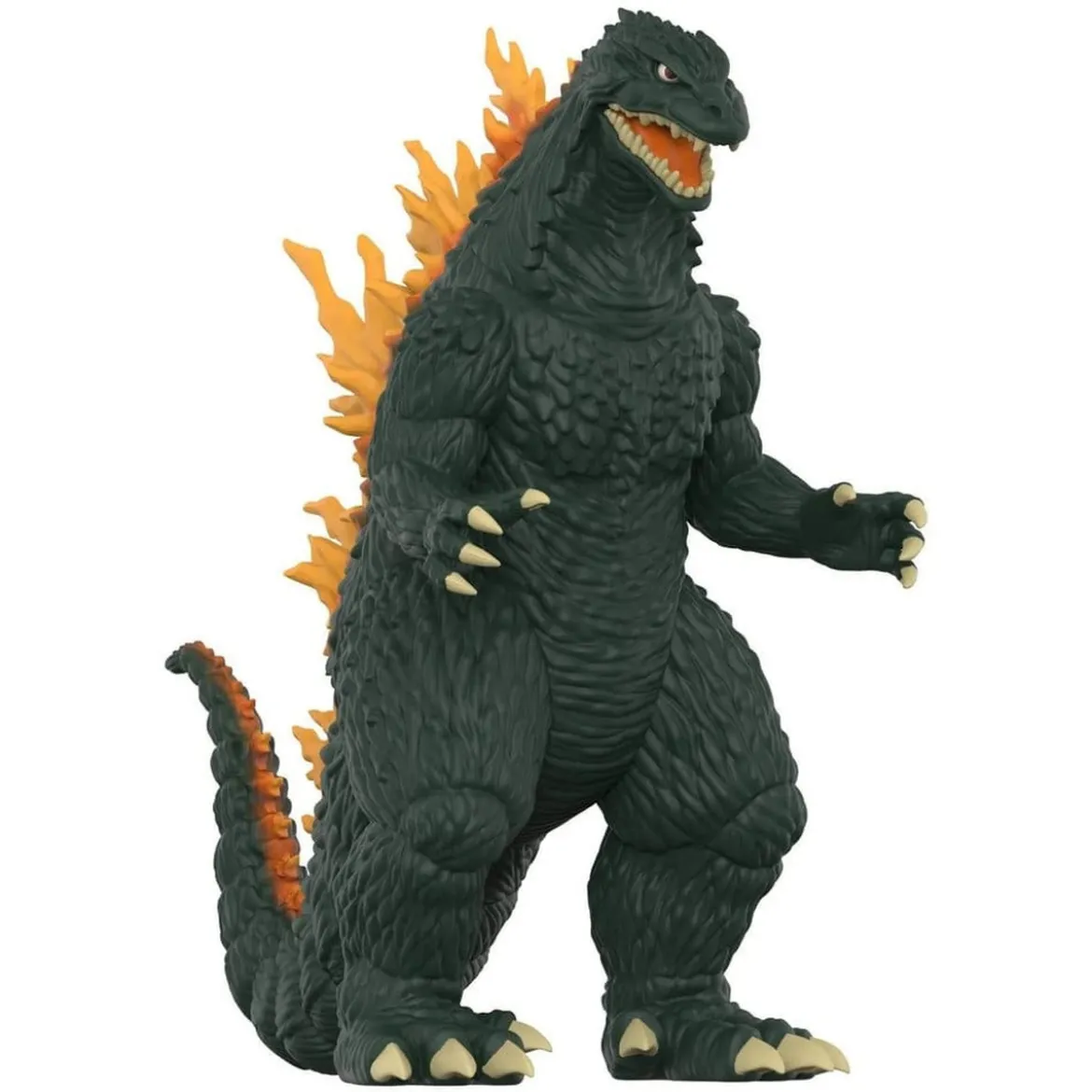 Godzilla Toho ReAction Actionfigur Godzilla (2000, Charging) 24 cm