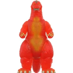 Godzilla Toho ReAction Actionfigur Godzilla - 1989 (Blazing) 10 cm