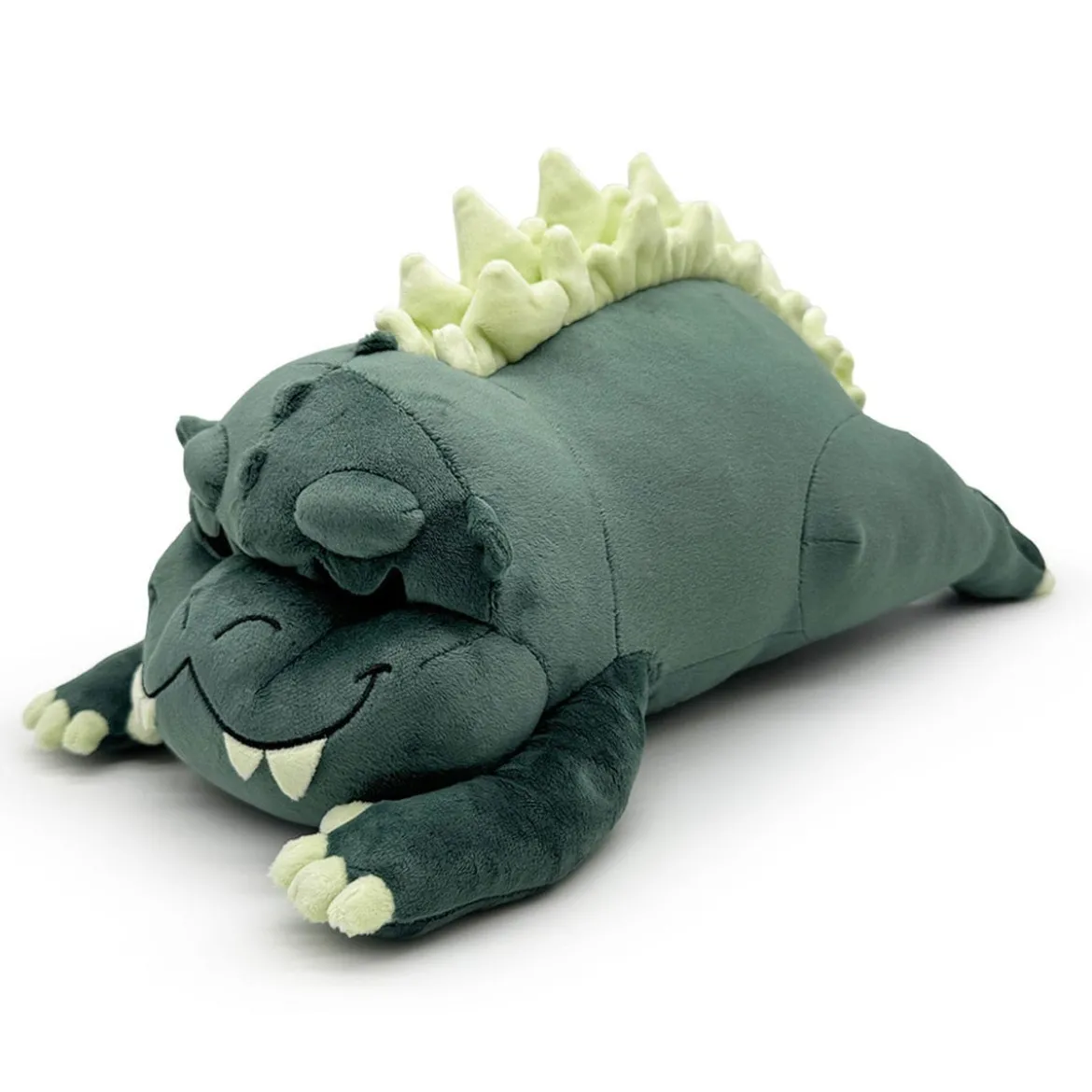 Godzilla Weighted Plüschfigur Godzilla 41 cm