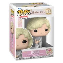 Golden Girls - Rose Funko Pop Figur