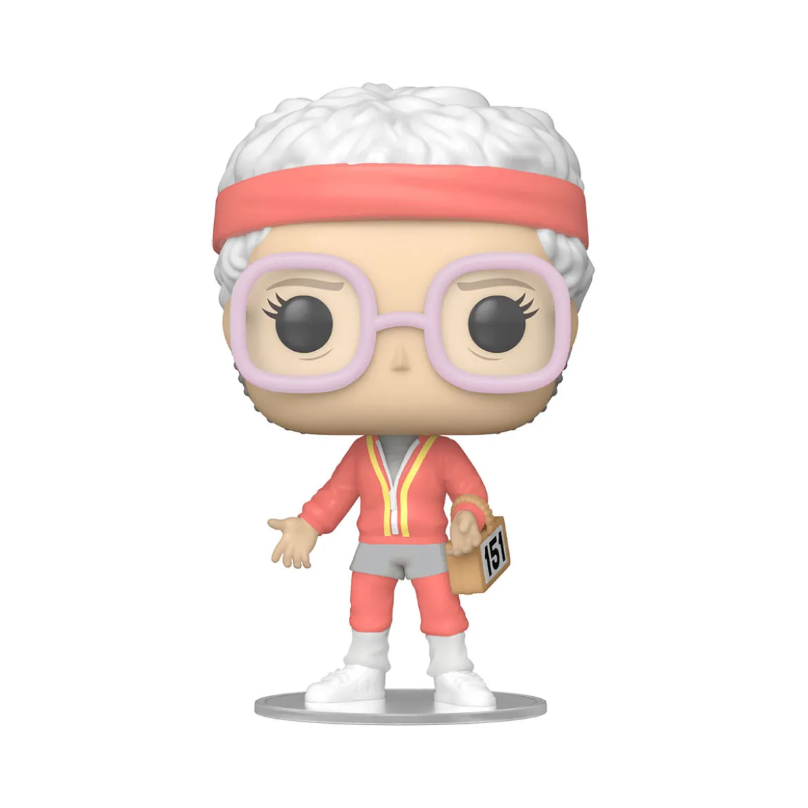 Golden Girls - Sophia Funko Pop Figur