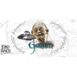 Gollum - Der Herr der Ringe Tasse