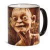 Gollum Jubiläum Tasse - 20 Jahre Der Herr der Ringe
