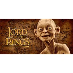 Gollum Jubiläum Tasse - 20 Jahre Der Herr der Ringe
