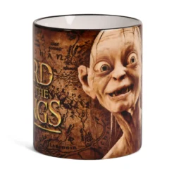 Gollum Jubiläum Tasse - 20 Jahre Der Herr der Ringe