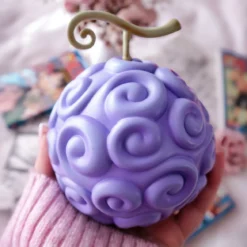 Gomu Gomu Teufelsfrucht Replik in Geschenkbox - One Piece