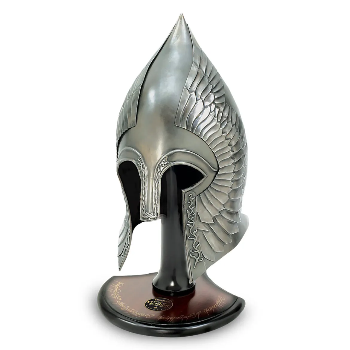 Gondors Infanterie Helm Replik - Der Herr der Ringe