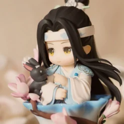 Grandmaster of Demonic Cultivation - Ci Yun Hua Yu Collection Mystery Figur