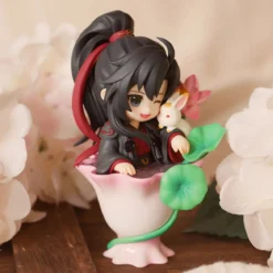 Grandmaster of Demonic Cultivation - Ci Yun Hua Yu Collection Mystery Figur