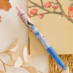 Grandmaster of Demonic Cultivation - Wei & Lan Mystery Premium Gel Stift