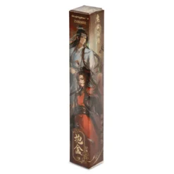Grandmaster of Demonic Cultivation - Wei & Lan Mystery Premium Gel Stift