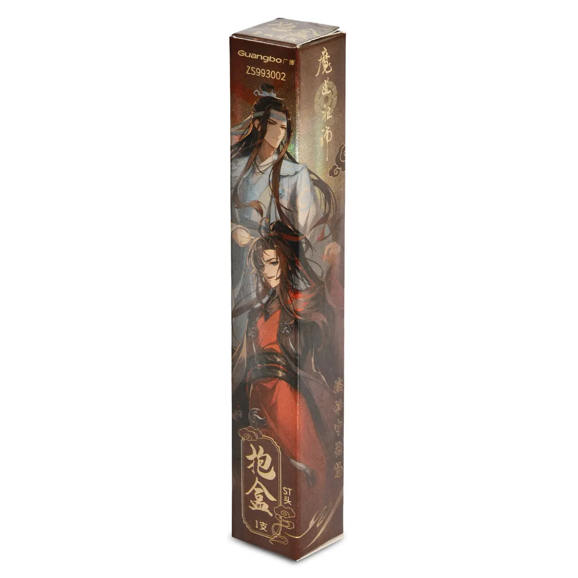 Grandmaster of Demonic Cultivation - Wei & Lan Mystery Premium Gel Stift