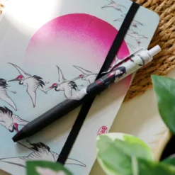 Grandmaster of Demonic Cultivation - Wei & Lan Mystery Premium Gel Stift