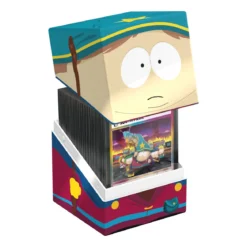 Grand Wizard Cartman Sammelkartenbox Ultimate Guard - South Park
