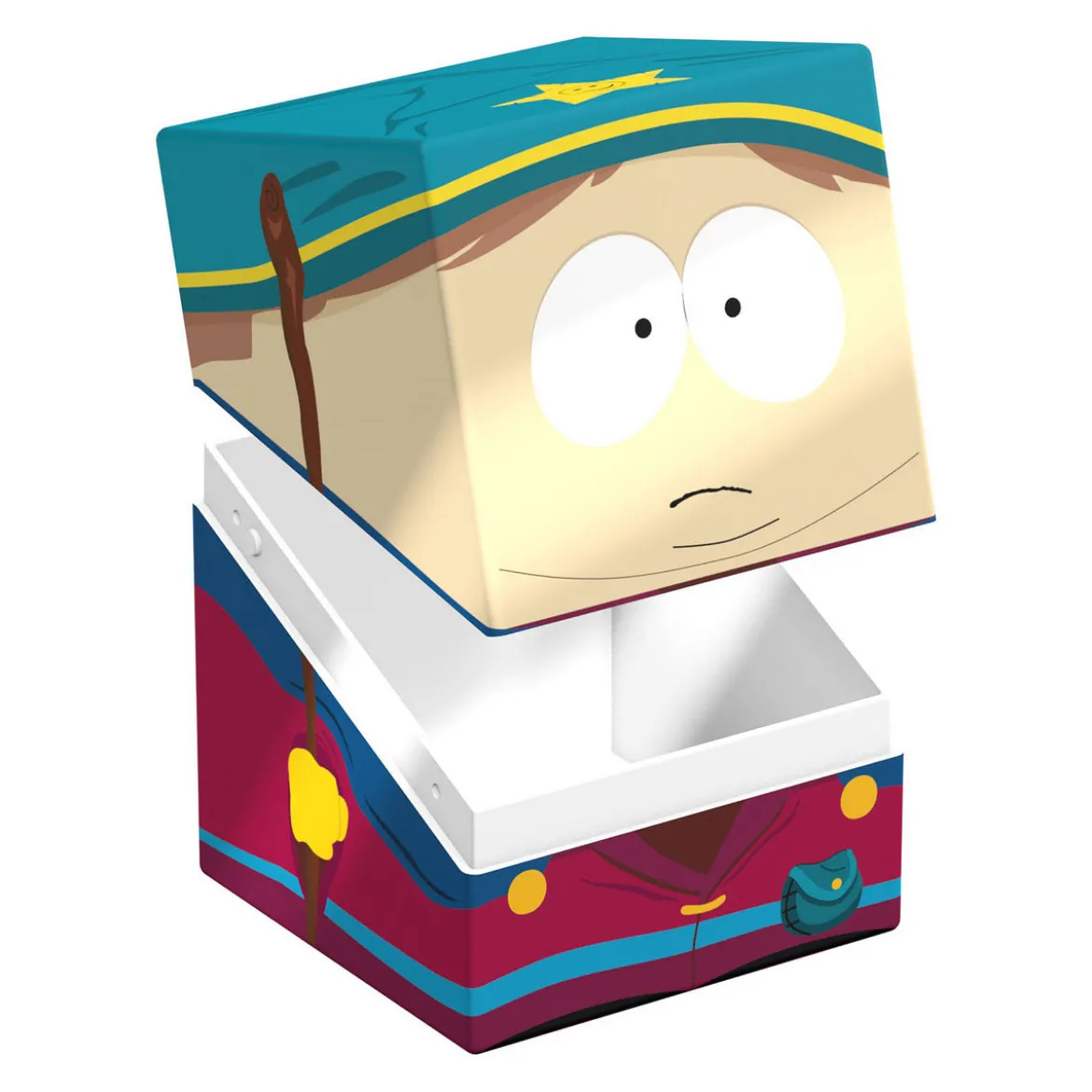 Grand Wizard Cartman Sammelkartenbox Ultimate Guard - South Park