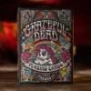 Grateful Dead Spielkarten