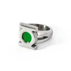Green Lantern - Emblem Ring