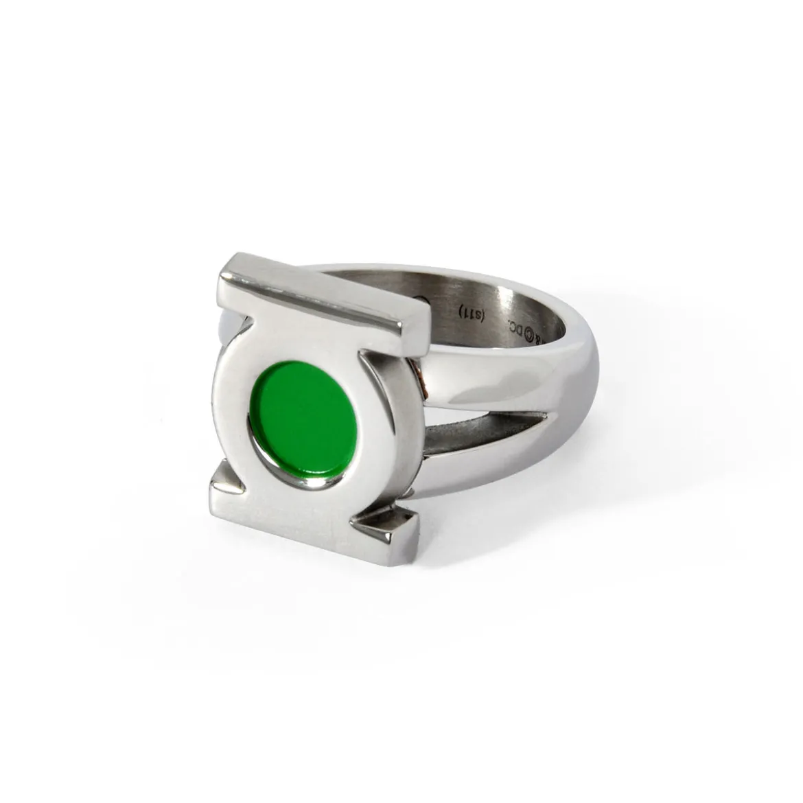 Green Lantern - Emblem Ring