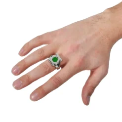 Green Lantern - Emblem Ring