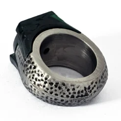 Green Lantern - Energie Ring mit Schmuckdisplay