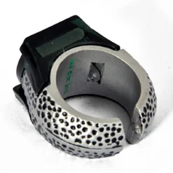 Green Lantern - Energie Ring mit Leuchteffekt